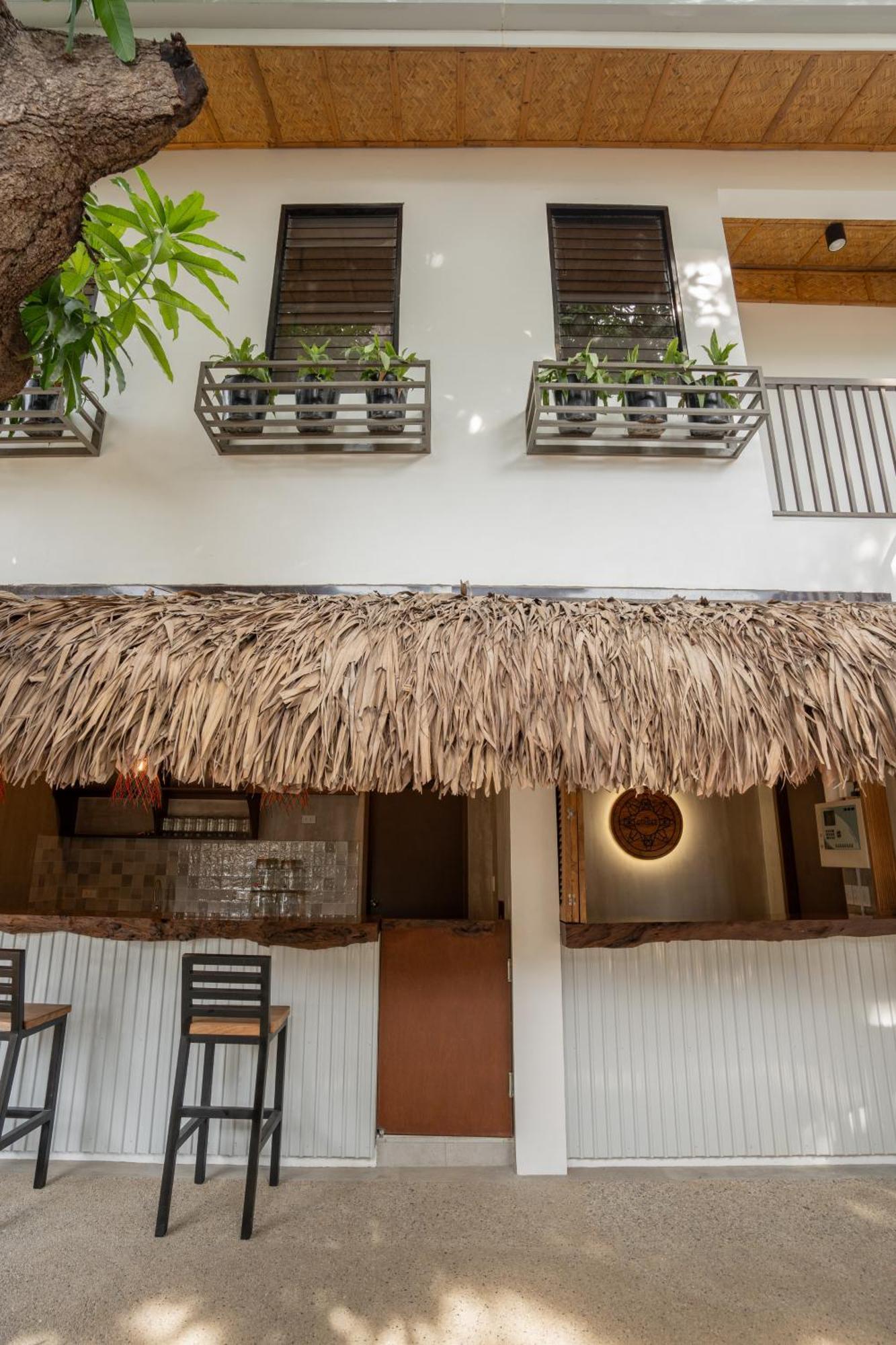 The Circle Hostel, La Union San Fernando City  Εξωτερικό φωτογραφία